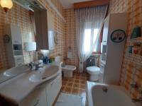 bagno - Appartamento 2 camere a SAN DONA' DI PIAVE zona SAN PIO X in vendita - Rif.: 2417