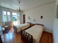 camera matrimoniale con guardaroba - Casa singola a MUSILE DI PIAVE zona CENTRO in vendita - Rif.: 2419