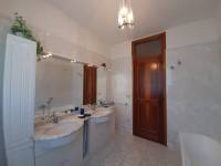 bagno padronale - Casa singola a MUSILE DI PIAVE zona CENTRO in vendita - Rif.: 2419