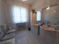 bagno padronale - Casa singola a MUSILE DI PIAVE zona CENTRO in vendita - Rif.: 2419