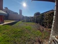 giardino - Casa a schiera 3 camere a SAN DONA' DI PIAVE zona SAN LUCA in vendita - Rif.: 2351