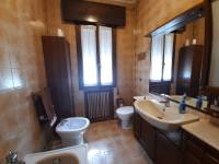 bagno piano terra - Casa singola a SAN DONA' DI PIAVE in vendita - Rif.: 2362