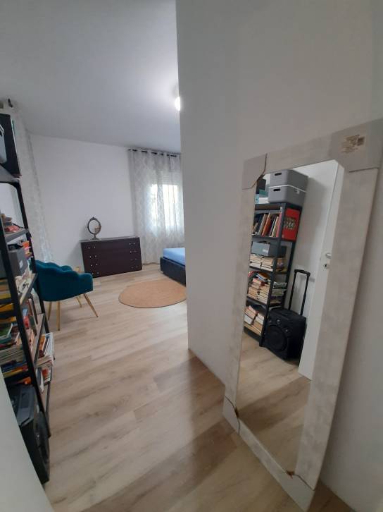 camera con guardaroba - Bivilla a NOVENTA DI PIAVE zona CENTRO in vendita - Rif.: 2424