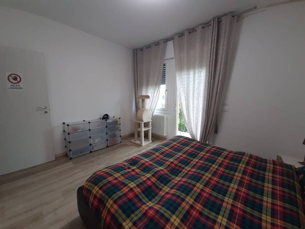 camera guardaroba - Bivilla a NOVENTA DI PIAVE zona CENTRO in vendita - Rif.: 2424