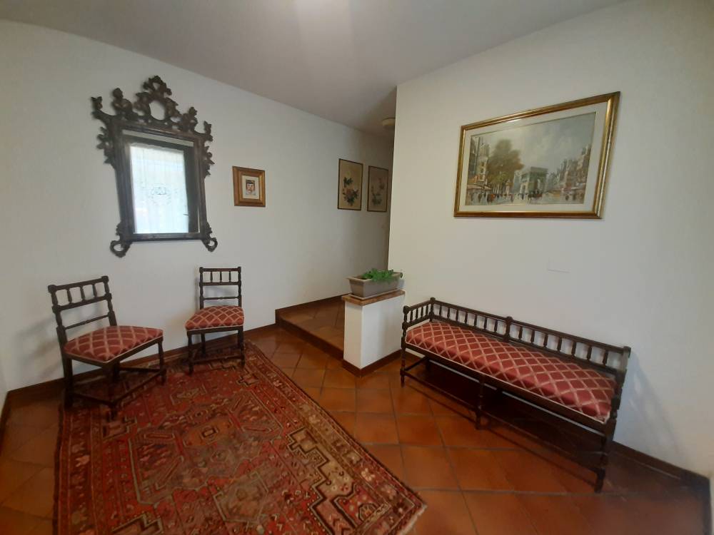 secondo ìingresso - Casa singola a SAN DONA' DI PIAVE in vendita - Rif.: 2427