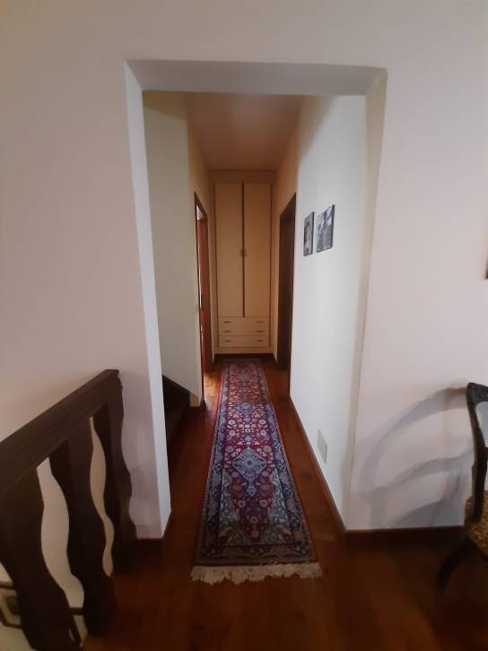 disimpegno - Casa singola a SAN DONA' DI PIAVE in vendita - Rif.: 2427