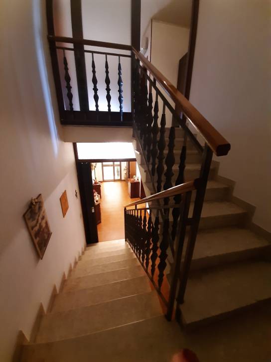 Foto 17 - Casa singola a NOVENTA DI PIAVE zona ROMANZIOL in vendita - Rif.: 2442