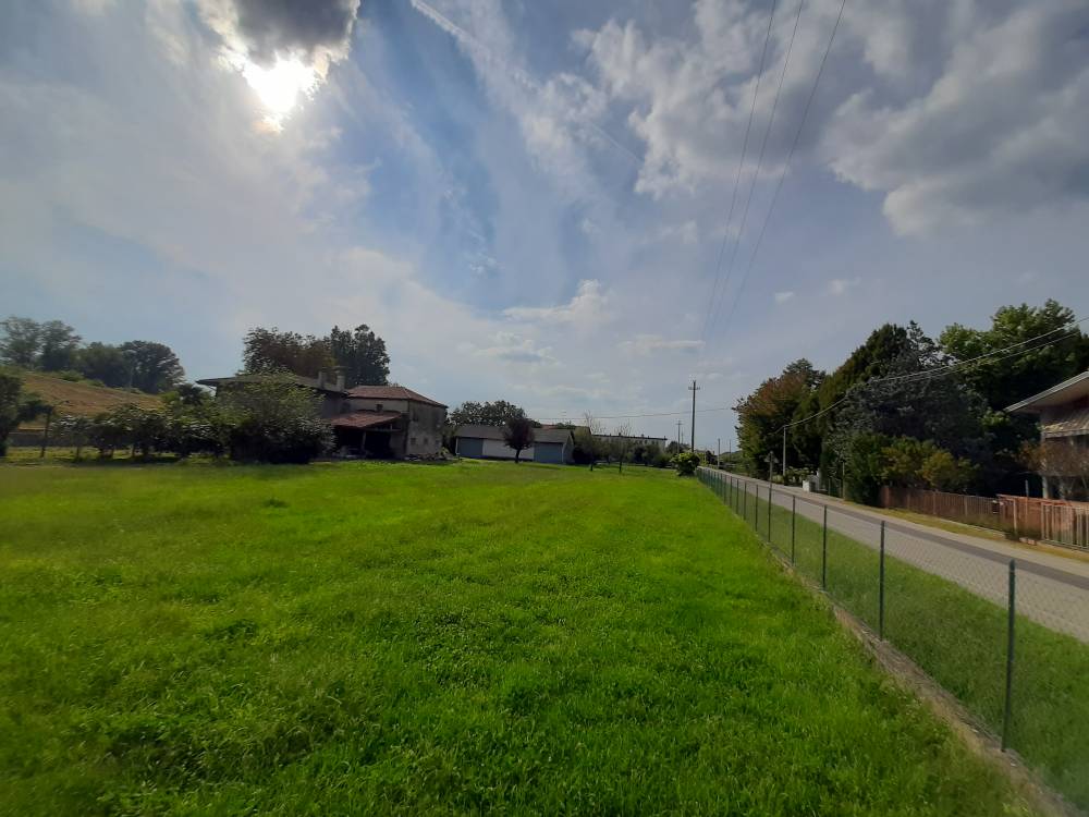Foto 1 - Casa singola a NOVENTA DI PIAVE zona ROMANZIOL in vendita - Rif.: 2445