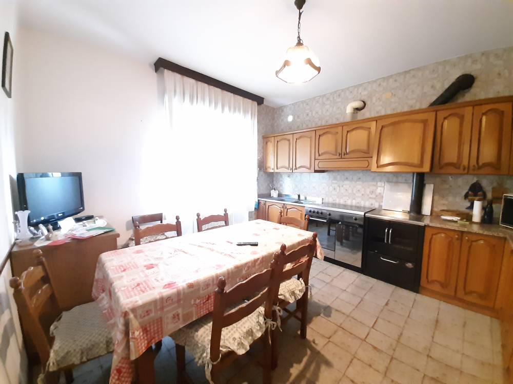 Foto 9 - Casa singola a NOVENTA DI PIAVE zona ROMANZIOL in vendita - Rif.: 2445