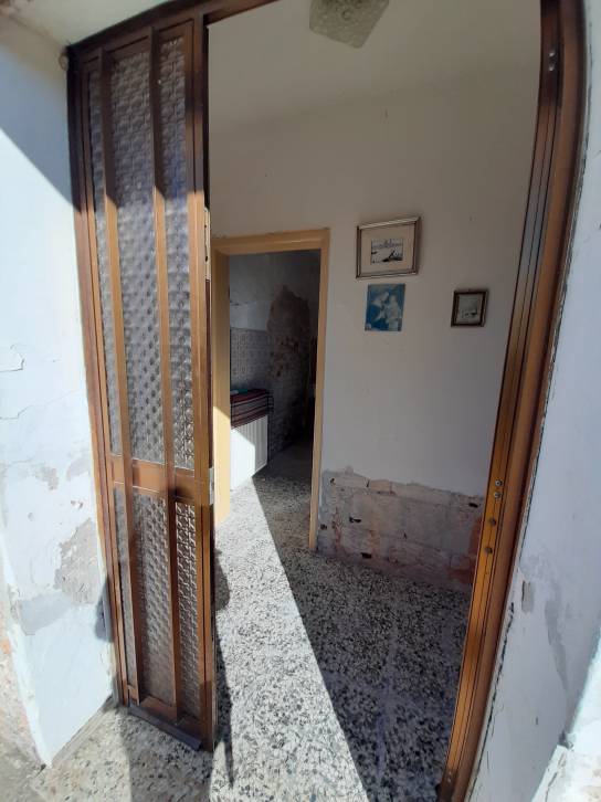 INGRESSO PT - Bivilla a SAN DONA' DI PIAVE zona LOCALITA' PALAZZETTO in vendita - Rif.: 2449