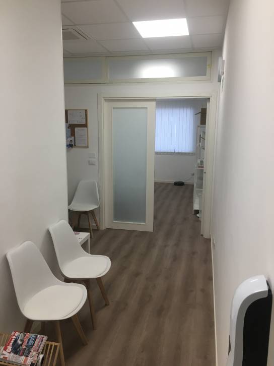 Foto 17 - Ufficio a SAN DONA' DI PIAVE zona MUSSETTA in affitto - Rif.: 2451