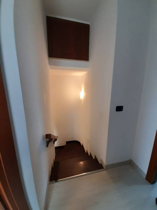 scala - Appartamento 2 camere a FOSSALTA DI PIAVE in vendita - Rif.: 2454