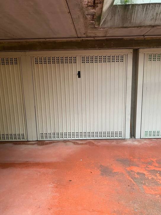 Planimetria - Garage a SAN DONA' DI PIAVE zona CENTRO in vendita - Rif.: 2458