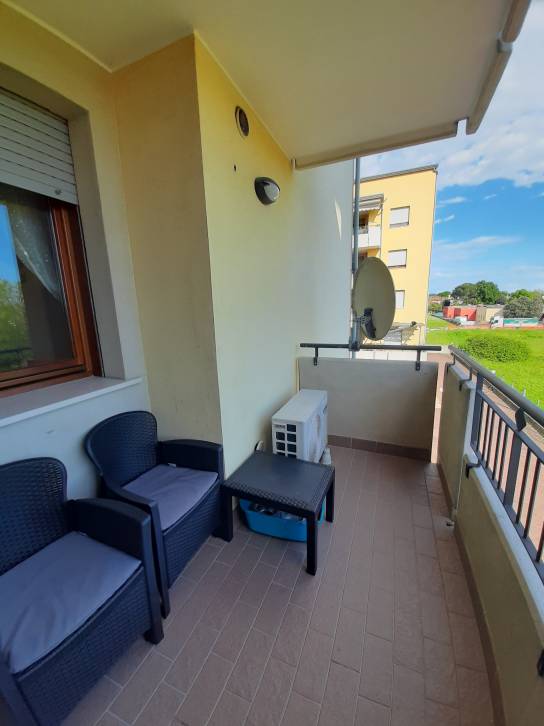 Foto 7 - Appartamento 1 camera a MUSILE DI PIAVE zona CENTRALE in vendita - Rif.: 2464