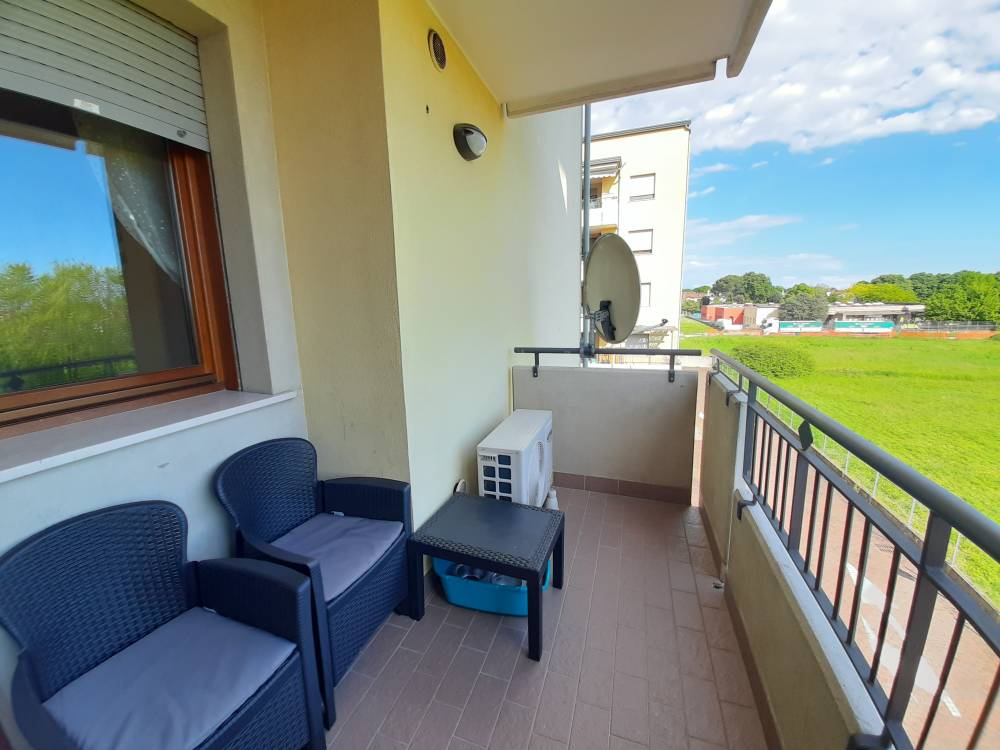 Foto 8 - Appartamento 1 camera a MUSILE DI PIAVE zona CENTRALE in vendita - Rif.: 2464