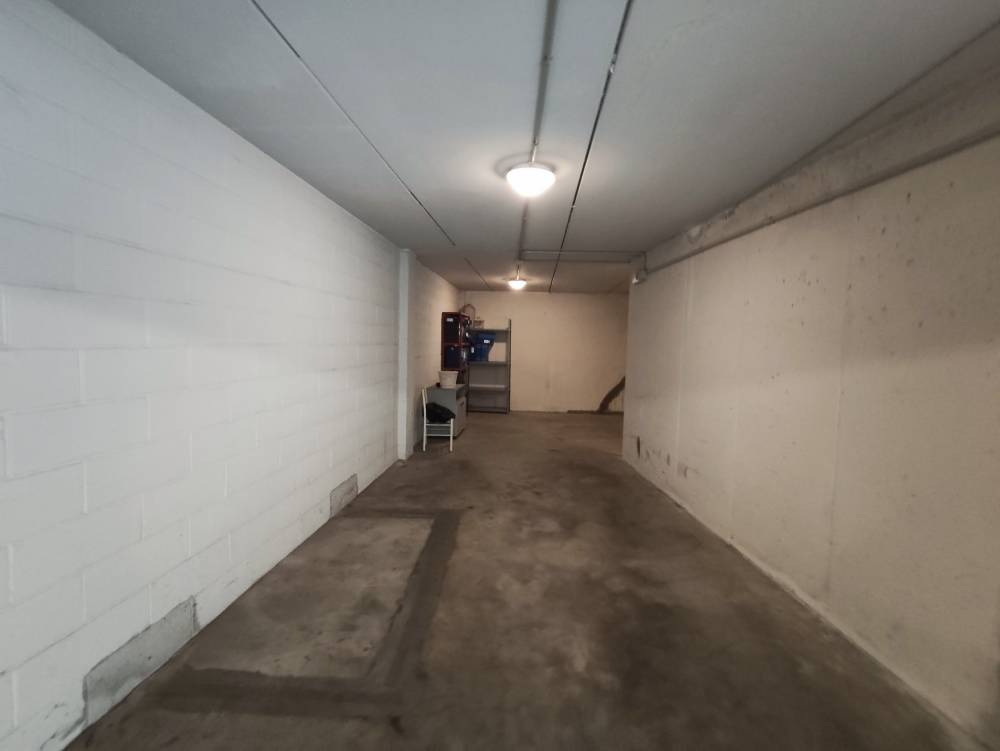 Foto 1 - Garage a SAN DONA' DI PIAVE zona CENTRO in vendita - Rif.: 2456