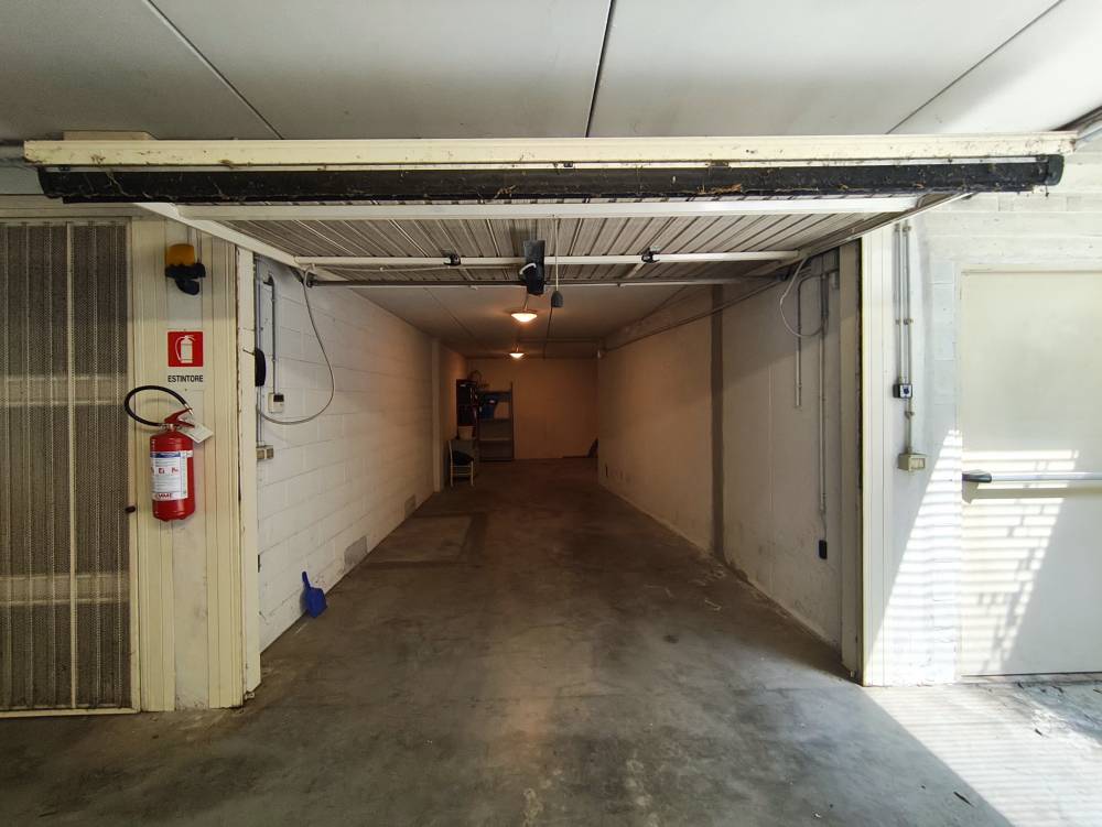 Foto 7 - Garage a SAN DONA' DI PIAVE zona CENTRO in vendita - Rif.: 2456