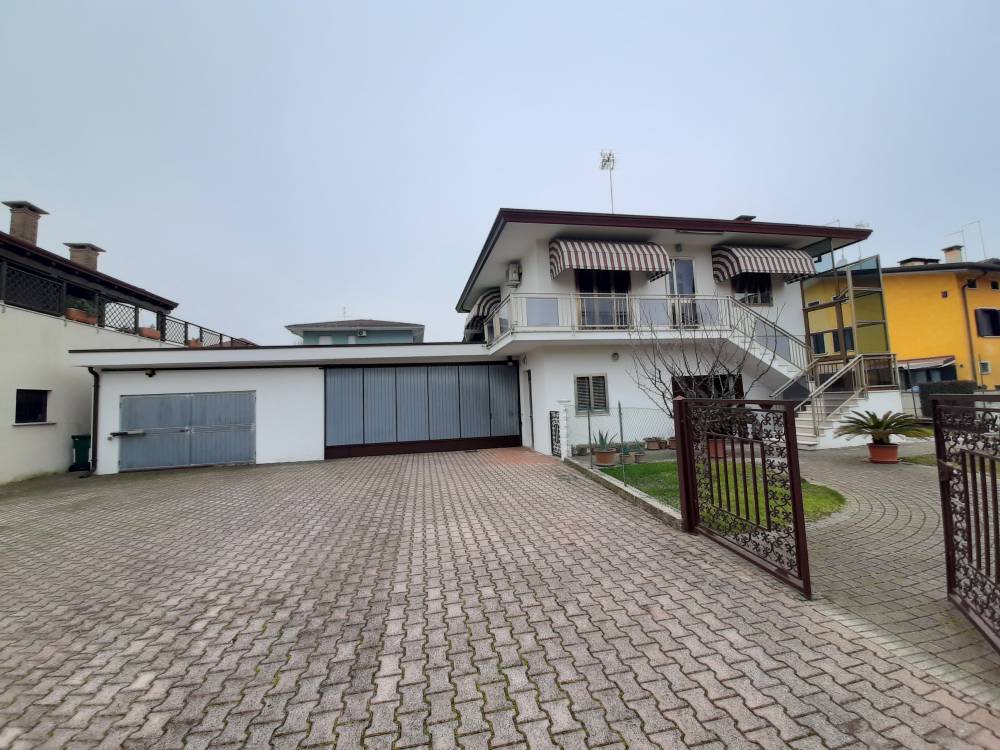 Foto 5 - Casa singola a SAN DONA' DI PIAVE in vendita - Rif.: 2467