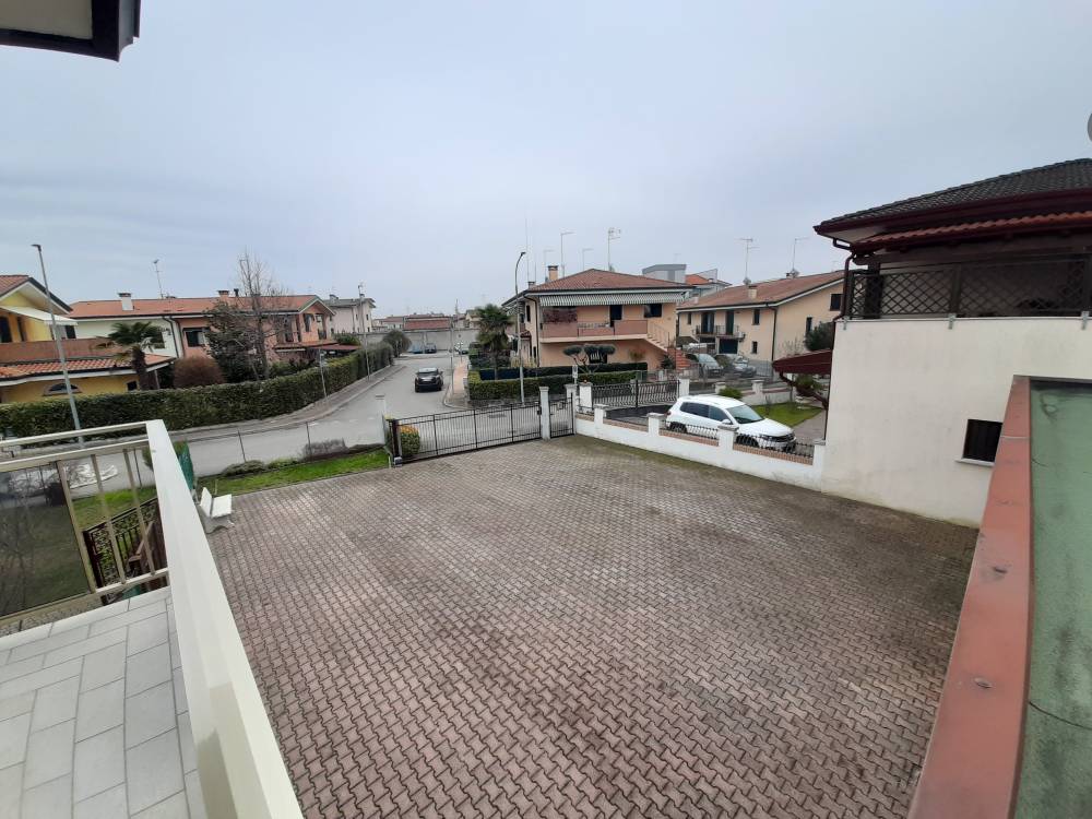Foto 14 - Casa singola a SAN DONA' DI PIAVE in vendita - Rif.: 2467