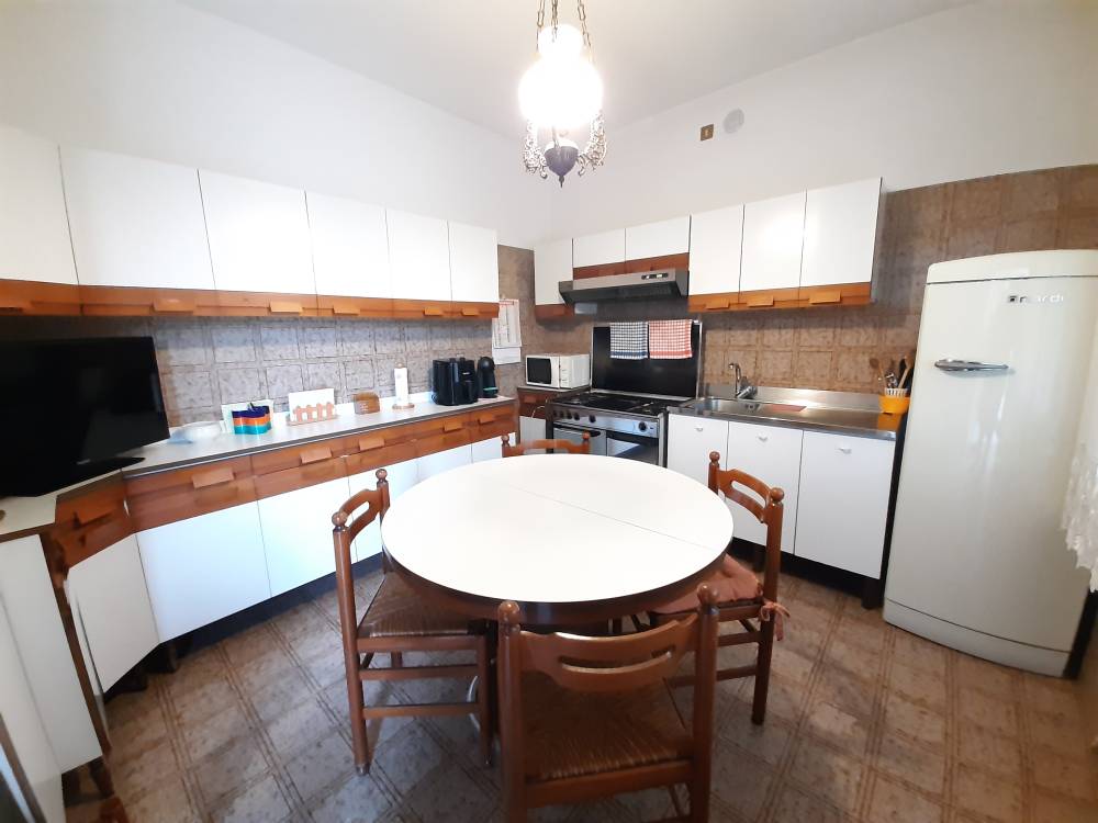 cucina p 1 - Casa singola a SAN DONA' DI PIAVE in vendita - Rif.: 2467