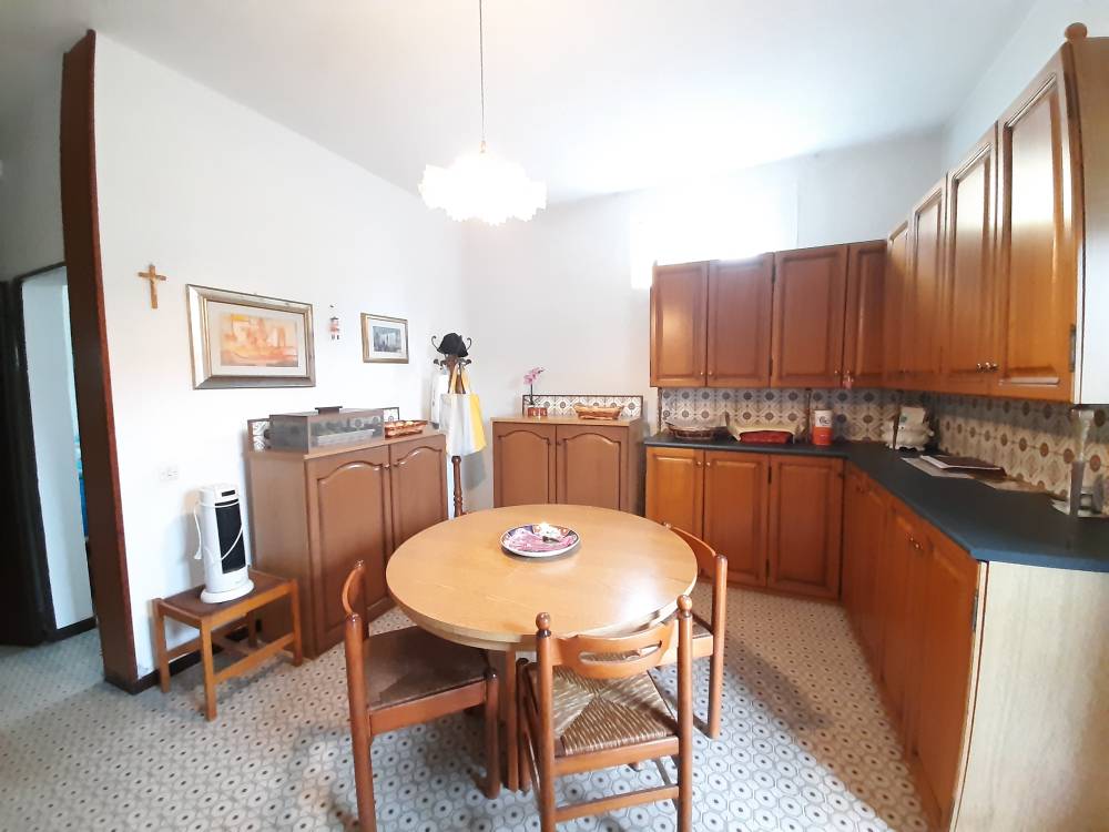 p terra - Casa singola a SAN DONA' DI PIAVE in vendita - Rif.: 2467