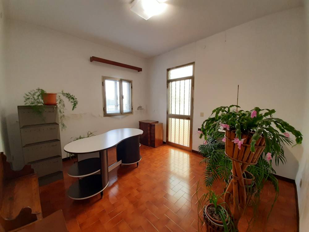 p terra - Casa singola a SAN DONA' DI PIAVE in vendita - Rif.: 2467