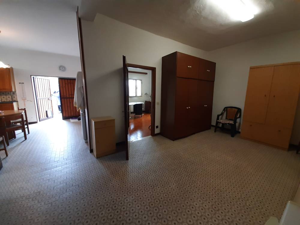 p terra - Capannone artigianale a SAN DONA' DI PIAVE zona MUSSETTA in vendita - Rif.: 2468