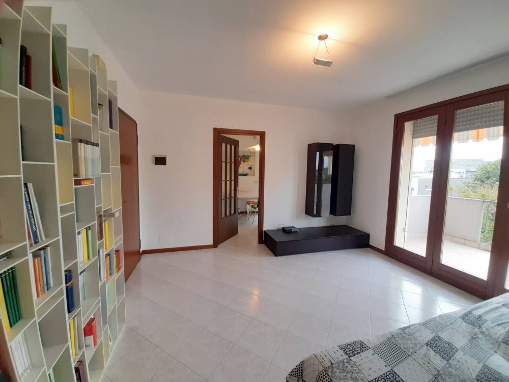 soggiorno - Appartamento 2 camere a MUSILE DI PIAVE zona CENTRO in vendita - Rif.: 2491