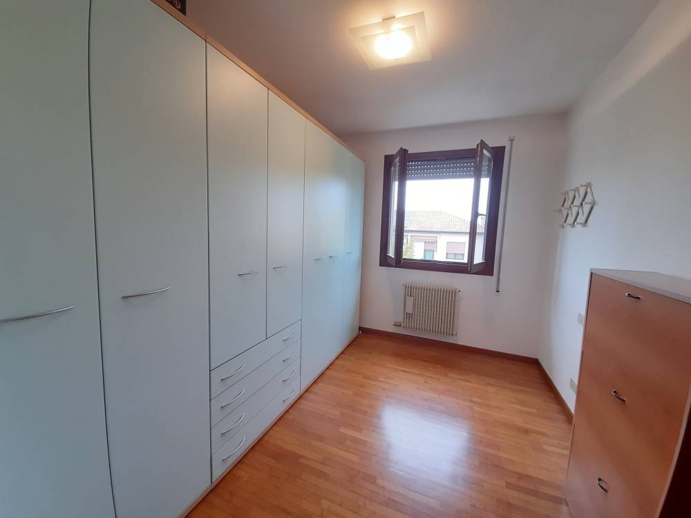 cameretta - Appartamento 2 camere a MUSILE DI PIAVE zona CENTRO in vendita - Rif.: 2491