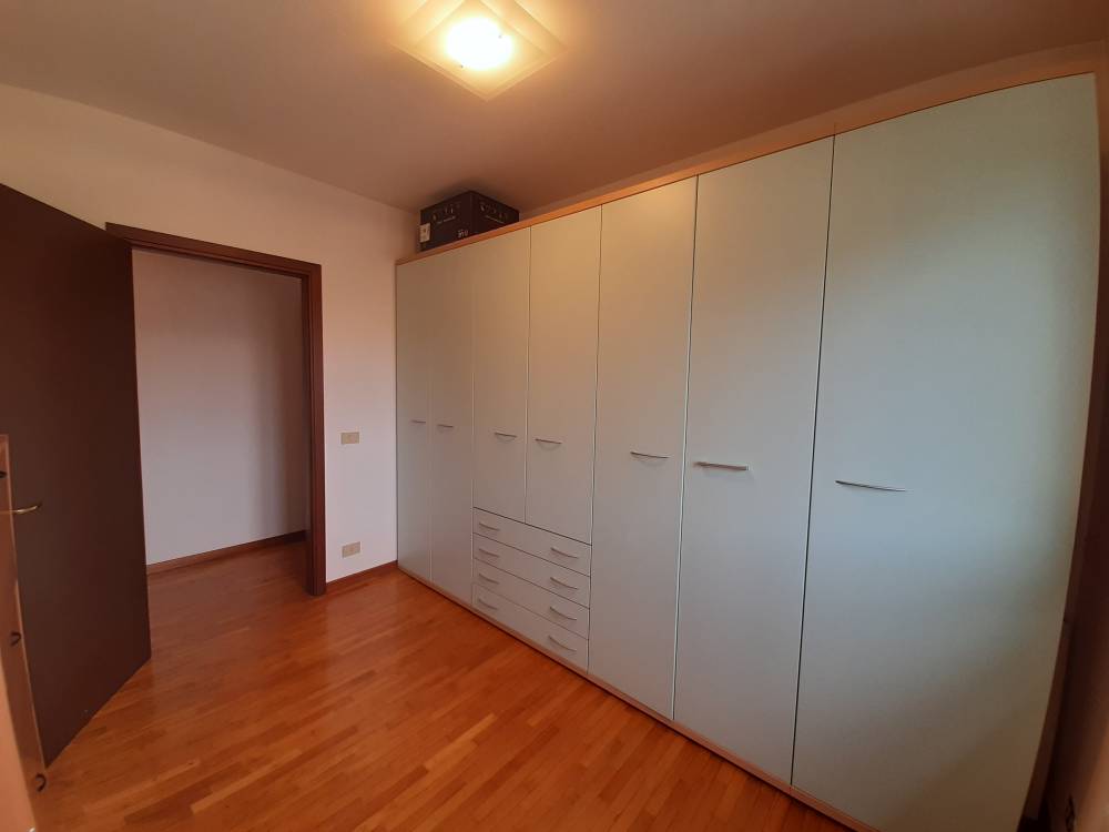 cameretta - Appartamento 2 camere a MUSILE DI PIAVE zona CENTRO in vendita - Rif.: 2491
