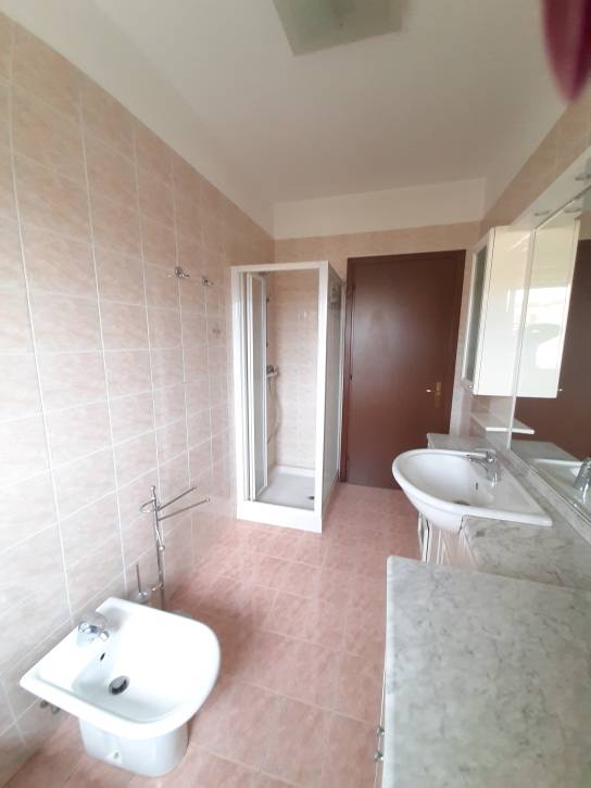 bagno - Appartamento 2 camere a MUSILE DI PIAVE zona CENTRO in vendita - Rif.: 2491