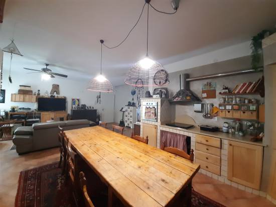 cucina - Bivilla NOVENTA DI PIAVE zona CENTRO in vendita - Rif.: 2424