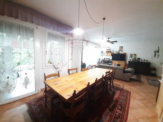 cucina - Bivilla NOVENTA DI PIAVE zona CENTRO in vendita - Rif.: 2424