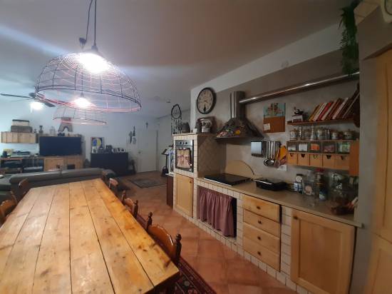 cucina - Bivilla NOVENTA DI PIAVE zona CENTRO in vendita - Rif.: 2424
