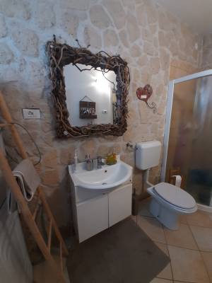 bagno p.t. - Bivilla NOVENTA DI PIAVE zona CENTRO in vendita - Rif.: 2424