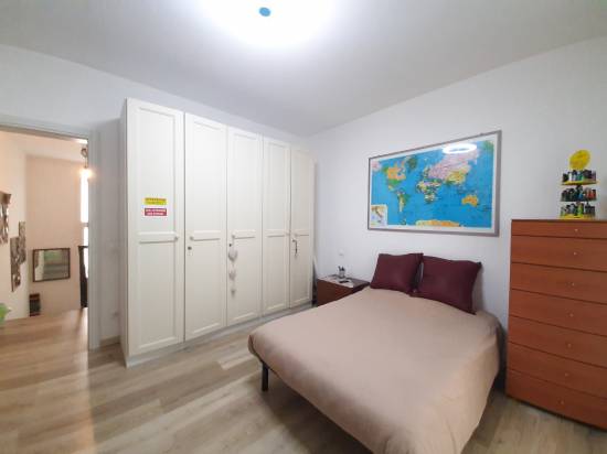 camera - Bivilla NOVENTA DI PIAVE zona CENTRO in vendita - Rif.: 2424
