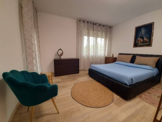 camera matrimoniale - Bivilla NOVENTA DI PIAVE zona CENTRO in vendita - Rif.: 2424