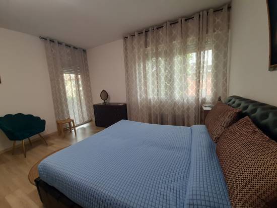 camera matrimoniale - Bivilla NOVENTA DI PIAVE zona CENTRO in vendita - Rif.: 2424