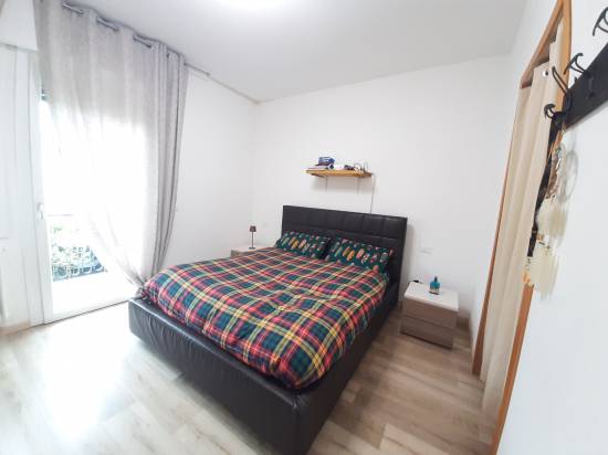camera con guardaroba - Bivilla NOVENTA DI PIAVE zona CENTRO in vendita - Rif.: 2424