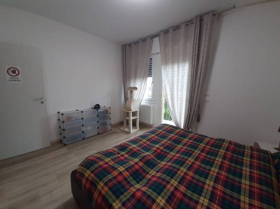 camera guardaroba - Bivilla NOVENTA DI PIAVE zona CENTRO in vendita - Rif.: 2424