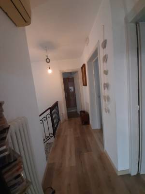 disimpegno - Bivilla NOVENTA DI PIAVE zona CENTRO in vendita - Rif.: 2424