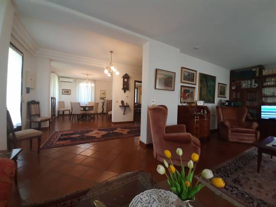 soggiorno - Casa singola SAN DONA' DI PIAVE in vendita - Rif.: 2427 soggiorno - Casa singola SAN DONA' DI PIAVE in vendita - Rif.: 2427