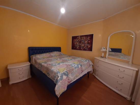 camera matriemoniale - Appartamento 2 camere con giardino SAN DONA' DI PIAVE zona S.GIUSEPPE in vendita - Rif.: 2432