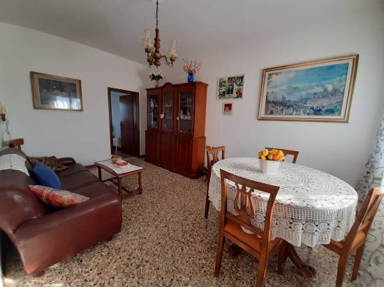 SOGGIORNO P1 - Bivilla SAN DONA' DI PIAVE zona LOCALITA' PALAZZETTO in vendita - Rif.: 2449