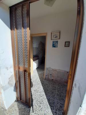 INGRESSO PT - Bivilla SAN DONA' DI PIAVE zona LOCALITA' PALAZZETTO in vendita - Rif.: 2449