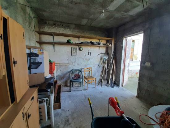 GARAGE - Bivilla SAN DONA' DI PIAVE zona LOCALITA' PALAZZETTO in vendita - Rif.: 2449