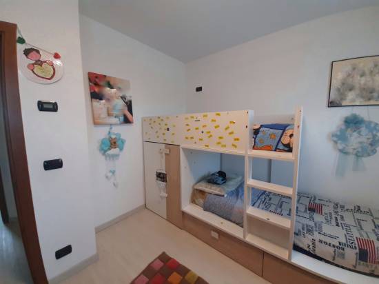 camera - Appartamento 2 camere FOSSALTA DI PIAVE in vendita - Rif.: 2454