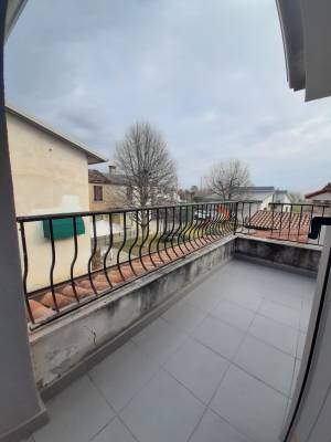 terrazza - Appartamento 2 camere FOSSALTA DI PIAVE in vendita - Rif.: 2454