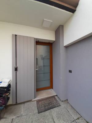 ingresso - Appartamento 2 camere FOSSALTA DI PIAVE in vendita - Rif.: 2454