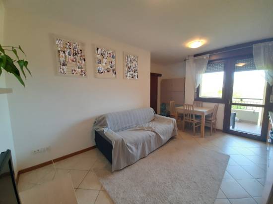 Planimetria - Appartamento 1 camera MUSILE DI PIAVE zona CENTRALE in vendita - Rif.: 2464